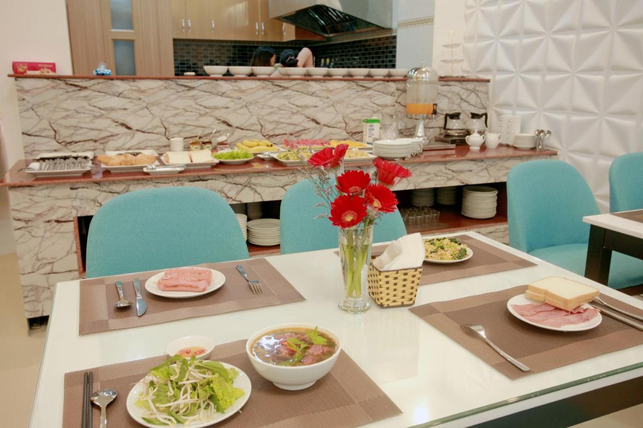 הואה Avon Hotel מראה חיצוני תמונה