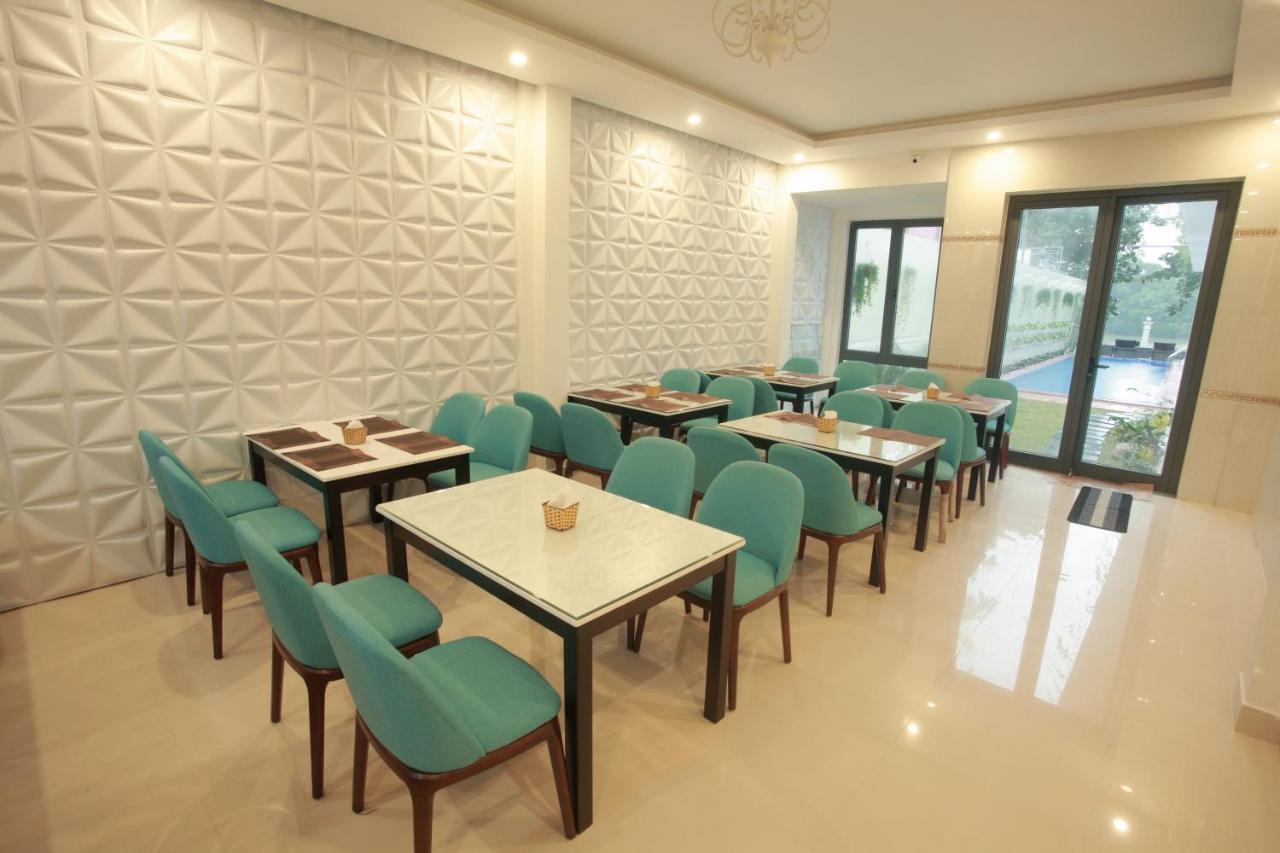 הואה Avon Hotel מראה חיצוני תמונה