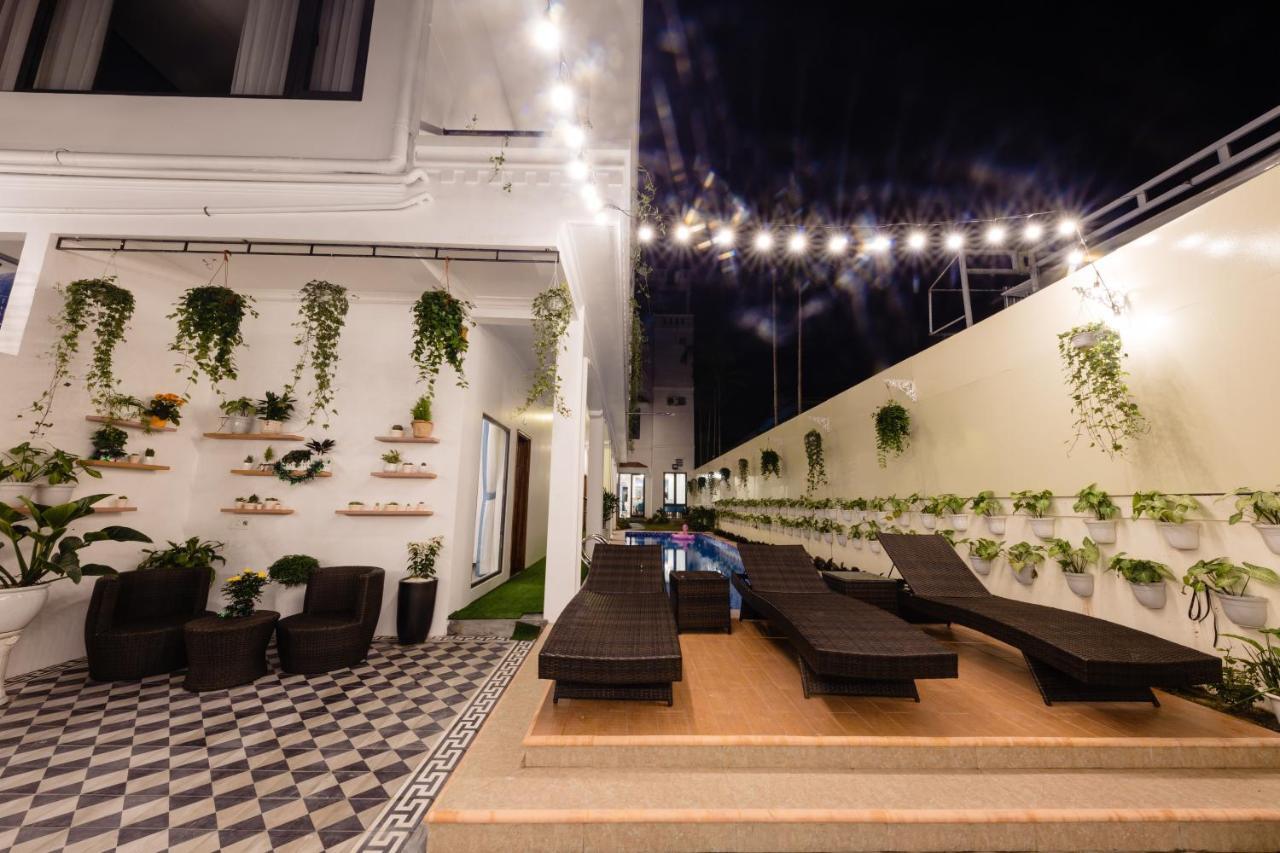 הואה Avon Hotel מראה חיצוני תמונה