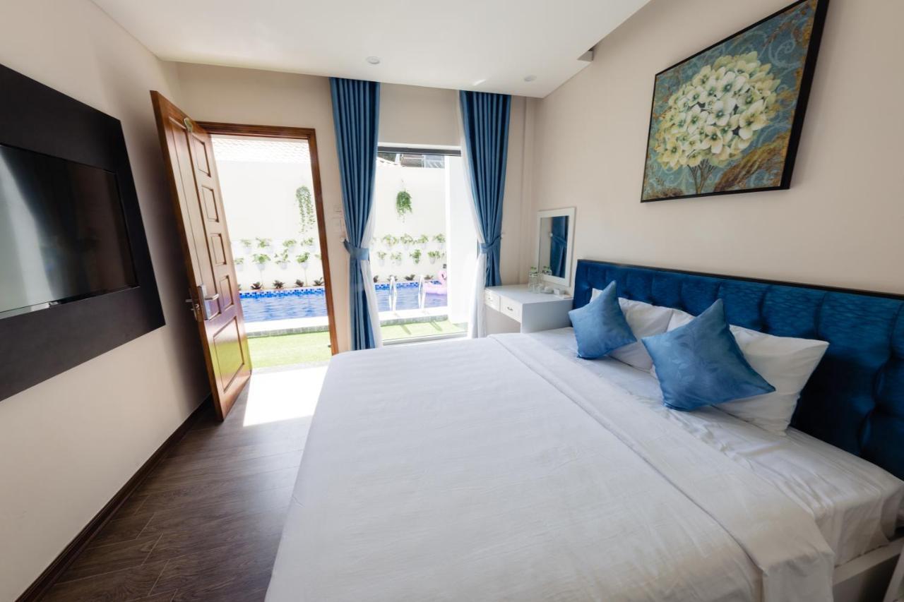הואה Avon Hotel מראה חיצוני תמונה