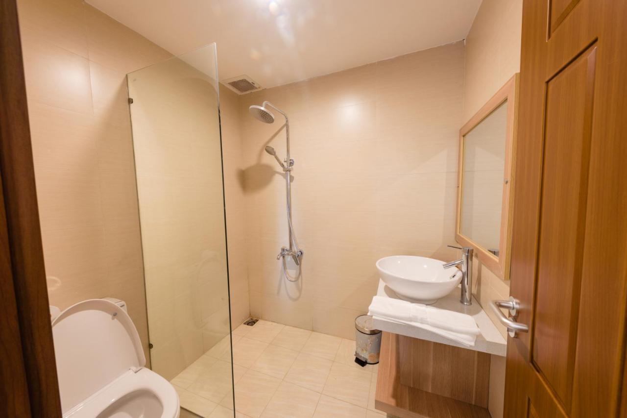 הואה Avon Hotel מראה חיצוני תמונה