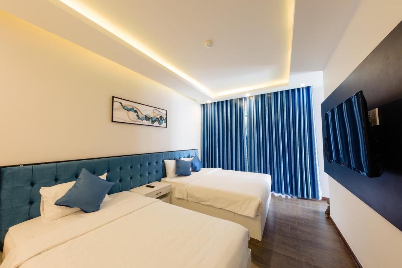 הואה Avon Hotel מראה חיצוני תמונה