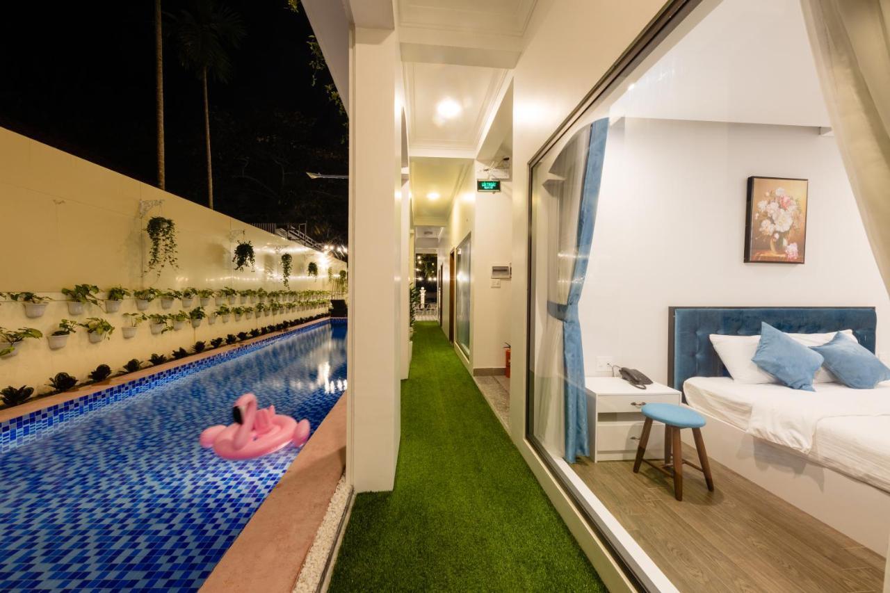 הואה Avon Hotel מראה חיצוני תמונה