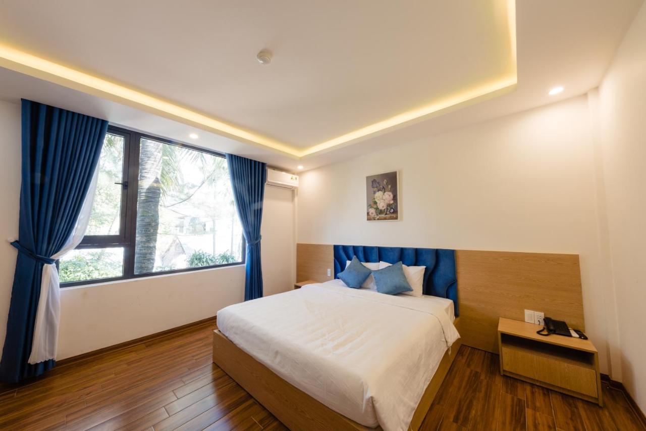 הואה Avon Hotel מראה חיצוני תמונה