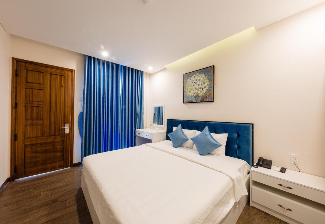 הואה Avon Hotel מראה חיצוני תמונה