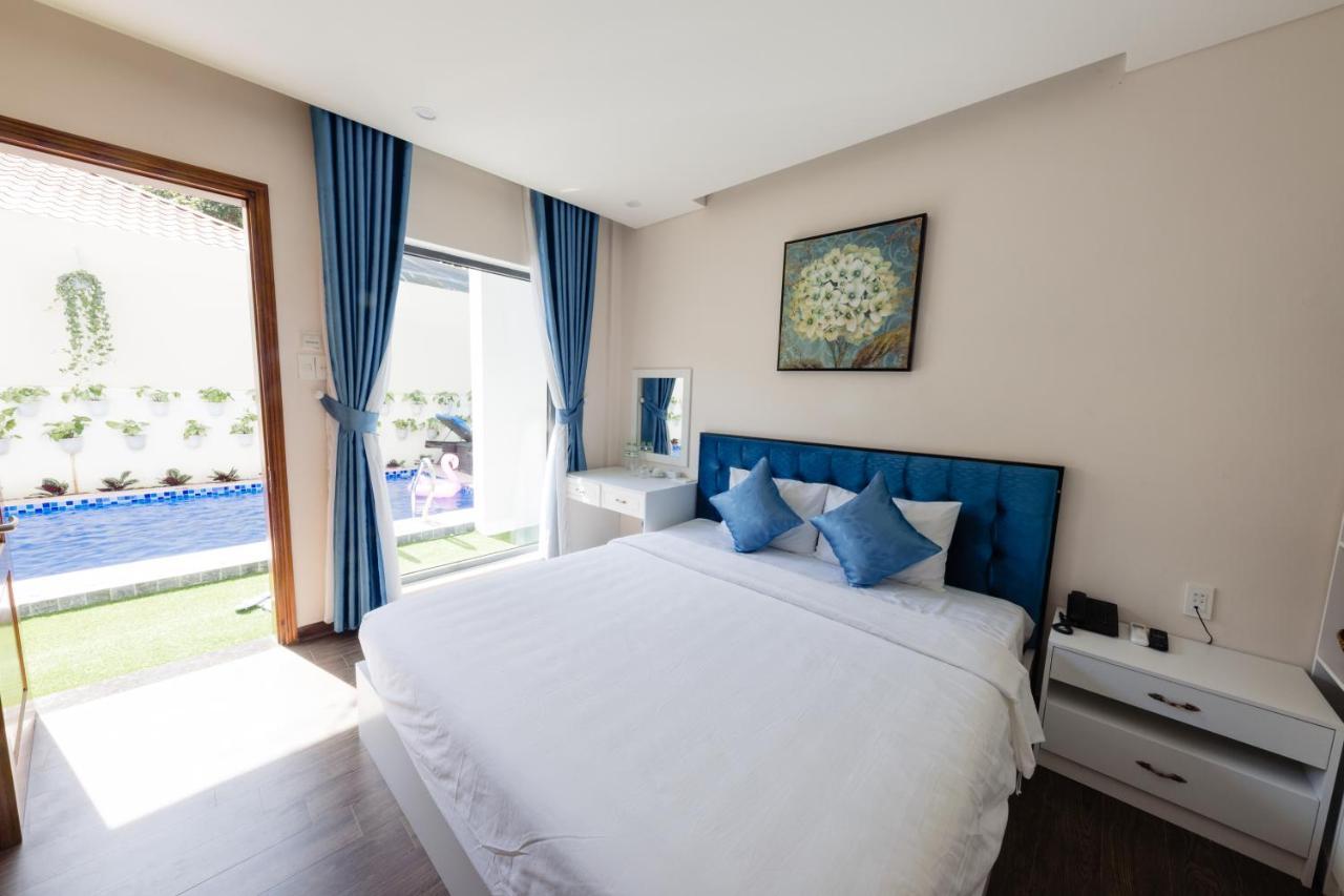 הואה Avon Hotel מראה חיצוני תמונה